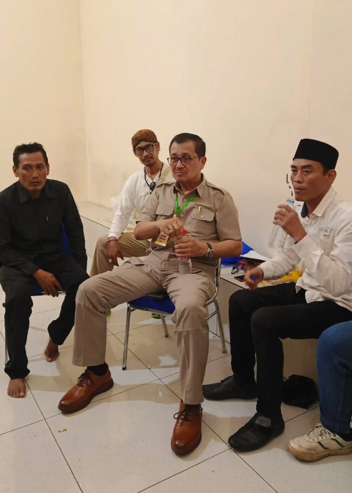 Kesaksian Ahli Warnai Sidang Pemblokiran Jalan di Pati, Isu Kriminalisasi Mencuat