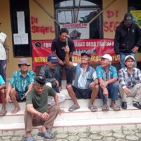 Warga Desa Pantai Mekar Bekasi Ajukan Mosi Tidak Percaya, Soroti Dugaan Mandeknya BLT Dana Desa Sejak 2020