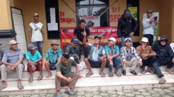 Warga Desa Pantai Mekar Bekasi Ajukan Mosi Tidak Percaya, Soroti Dugaan Mandeknya BLT Dana Desa Sejak 2020