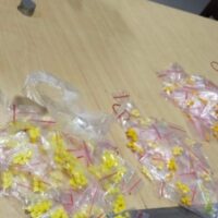 BREBES DARURAT OBAT TERLARANG: Jaringan 'Heri' Gunakan Premanisme, Jurnalis Diserang Parang!