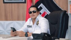 ‎Gubernur LSM LIRA Jatim Samsudin S,H. Ucapkan Selamat Hari Jadi ke-4 Untuk Komunitas Jurnalis Nusantara (KJN) TRABAS