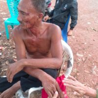 Viral! Penganiayaan Mandor Boyong Oleh Oknum TNI sampai berdarah – darah