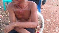 Viral! Penganiayaan Mandor Boyong Oleh Oknum TNI sampai berdarah – darah