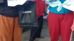 Barcode BBM Subsidi Diduga Jadi Ladang Bisnis Oknum, Hak Petani Terancam