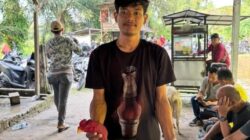 Kapolrestabes Perintahkan ‘Gas’, Judi Gang Sejati Malah ‘Rem Blong’: Diduga Dikelola Oknum Aparat berambut Cepak