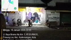 Resah Aktivitas Warung Remang-Remang, Warga Desak Pemkot Tak Tutup Mata