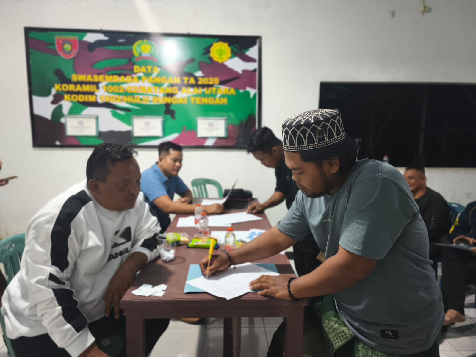 Pererat Kemanunggalan TNI-Rakyat, Dandim Cup I 2026 Hadirkan 32 Tim Volly Pererat Kemanunggalan TNI-Rakyat, Dandim Cup I 2026 Hadirkan 32 Tim Volly