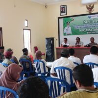 Babinsa Koramil 0820/21 Maron Sosialisasikan Bahaya Narkoba dan Miras di Desa Maron Kidul