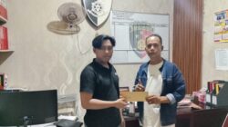 Wartawan Diancam Celurit Oknum Perangkat Desa, Kasus Tambang Galian C Memicu Ketegangan