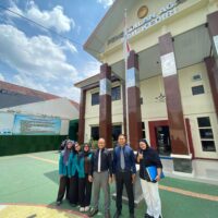 Ramadhan dan Negara Hukum, Refleksi Kebangsaan dari Kota Kediri