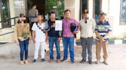 Polemik Perdamaian Desa Berlanjut ke Jalur Hukum, Bukti Disebut Sudah Lengkap