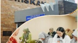 RSUD dr. Iskak Tulungagung Gelar Lomba Kreasi Takjil Sambut Ramadhan 1447 H