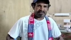 Kasatgas Humas ODC Katakan Sosok Sebby Sambom Bukan Jubir KKB, Hanya Influencer