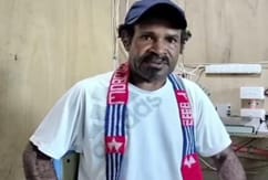 Kasatgas Humas ODC Katakan Sosok Sebby Sambom Bukan Jubir KKB, Hanya Influencer Kasatgas Humas ODC Katakan Sosok Sebby Sambom Bukan Jubir KKB, Hanya Influencer