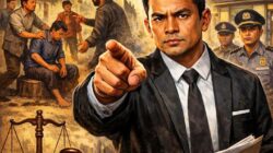 Kades Wonokerso Melalui Kuasa Hukumnya Tegas: Jika Tak Bersalah, Mengapa Bayar?