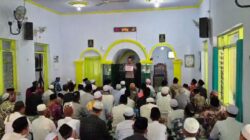 Basudewo Semeru, Polres Probolinggo Intensifkan Program Polisi Dakwah Wujudkan Kamtibmas Kondusif