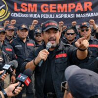 Kasus Dugaan Kekerasan terhadap Pimpinan Redaksi Cakra Nusantara Online Jadi Sorotan, LSM GEMPAR Jatim Siapkan Aksi