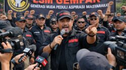 Kasus Dugaan Kekerasan terhadap Pimpinan Redaksi Cakra Nusantara Online Jadi Sorotan, LSM GEMPAR Jatim Siapkan Aksi