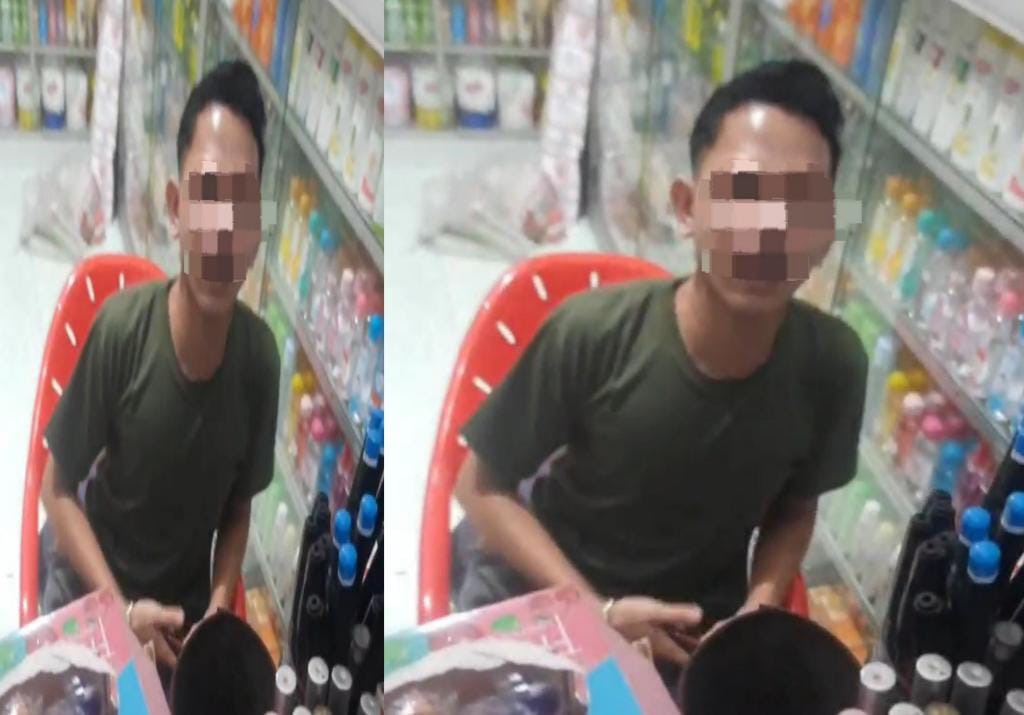 Generasi Muda Tambora Digempur Pil Koplo, Warga: Taring APH dipertanyakan, Bandar 'Buka-Tutup' Toko