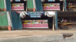 Jalur istimewa Pil Koplo di Petamburan: Mengapa ‘Jeri’ Begitu Sakti di Tengah Kelumpuhan Penegakan Hukum?