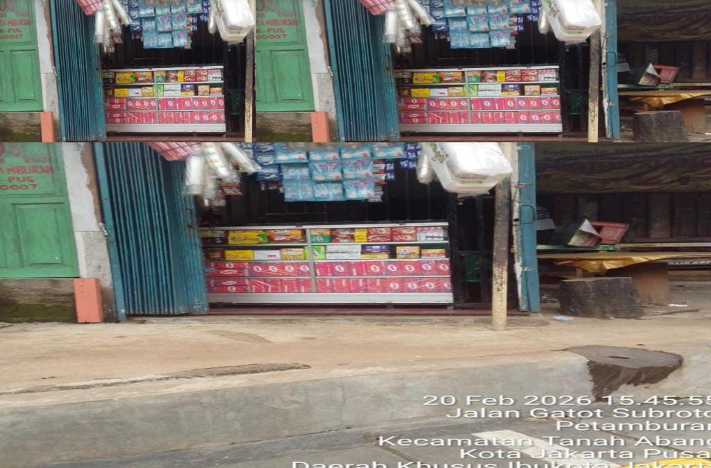 Jalur istimewa Pil Koplo di Petamburan: Mengapa 'Jeri' Begitu Sakti di Tengah Kelumpuhan Penegakan Hukum?