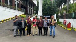 Kesaksian Dua Saksi Penggugat Justru Kuatkan Kedudukan Hukum Ketua Umum PSHT Dr. Ir. Muhammad Taufiq, SH