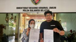 Kasus Rp 160 Juta Berujung SP3, Pelapor Minta Penjelasan dan Evaluasi Penanganan di Polda Sulsel