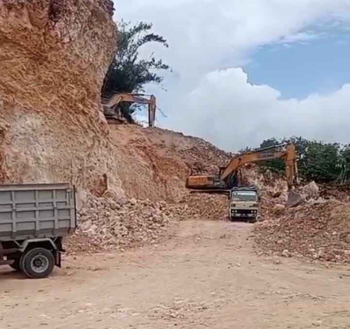 Usai Pemberitaan Tambang Ilegal, Wartawan di Grobogan Diduga Diancam; Aparat Diminta Bertindak Tegas