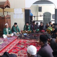 Pembinaan Spiritual di Balik Jeruji: Rutan Kraksaan dan MUI Tekankan Makna Puasa sebagai Pendidikan Karakter