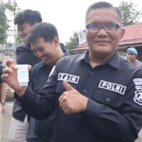 Cegah Penyalahgunaan Narkoba, Seluruh Anggota Polres Probolinggo Kota Jalani Tes Urine