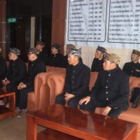 Warga Adat Suku Tengger Apresiasi Polres Probolinggo Pulihkan Citra Pariwisata Bromo