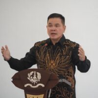 Sinergi Akmil–Pertamina Ruang Makan Perwira Resmi Digunakan