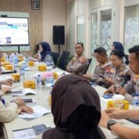 Forum Komunikasi Lalu Lintas Surabaya Evaluasi Tren Kecelakaan, Siapkan Langkah Preventif Terpadu