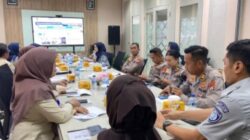 Forum Komunikasi Lalu Lintas Surabaya Evaluasi Tren Kecelakaan, Siapkan Langkah Preventif Terpadu