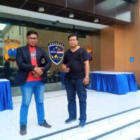 “Anggota Aktif Saja Lambat, Apalagi Masyarakat Sipil” — Kuasa Hukum Sentil Proses Hukum Kasus Siber