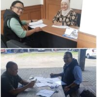 Dedy Luqman Hakim: Eksekusi Tanpa Sertifikat Fidusia Bisa Melawan Hukum