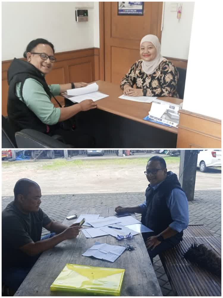 Dedy Luqman Hakim: Eksekusi Tanpa Sertifikat Fidusia Bisa Melawan Hukum