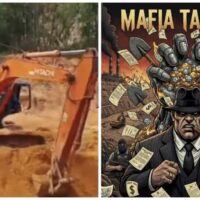 Skandal Tambang Ilegal Tuban: Solar Subsidi Dijarah, Aparat Diduga Tutup Mata