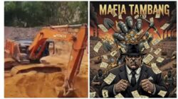 Skandal Tambang Ilegal Tuban: Solar Subsidi Dijarah, Aparat Diduga Tutup Mata
