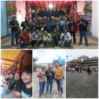 Imlek di Klenteng Kwan Sing Bio Bakal Semarak dengan Barongsai hingga Reog