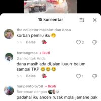 Kemacetan, Kendaraan Selip, hingga Aksi Swadaya Warga: Jalan Sumber Probolinggo Dibiarkan