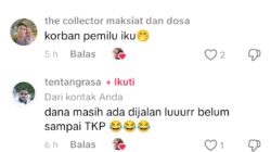 Kemacetan, Kendaraan Selip, hingga Aksi Swadaya Warga: Jalan Sumber Probolinggo Dibiarkan