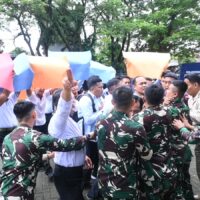 Lanud Sultan Hasanuddin Gelar Latihan Kesiagaan I TA 2026, Uji Kesiapan Personel dan Sistem Penanggulangan Kontinjensi