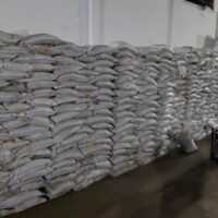 Satlap Tri Cakti, Pusintel TNI AL, dan Lanal Babel Berhasil Gagalkan Penyelundupan Bijih Timah di Pangkal Balam