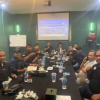 Raker LBH JakPro Ngesti Wibawa (Jiwa) Tegaskan Profesionalisme dan Akses Keadilan bagi Masyarakat