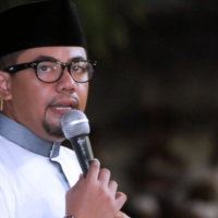 Menuai Kritik di Tengah Banjir, Gus Haris Tegaskan SAE Run Bukan Event Resmi Pemkab
