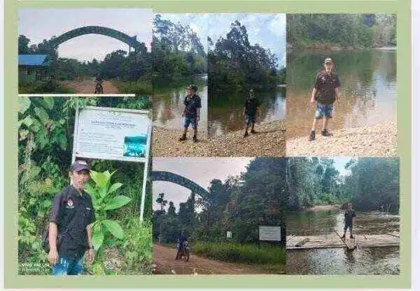 Tebang Pilih di Hutan Konservasi,Kinerja Personel BKSDA Sulteng di Morowali Utara Disorot Tajam, Ada Apa?  ​