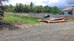 Diduga Kuat (YSRN) Dan Kades Trans Malik, Miliki Beking Hingga Kebal Hukum.