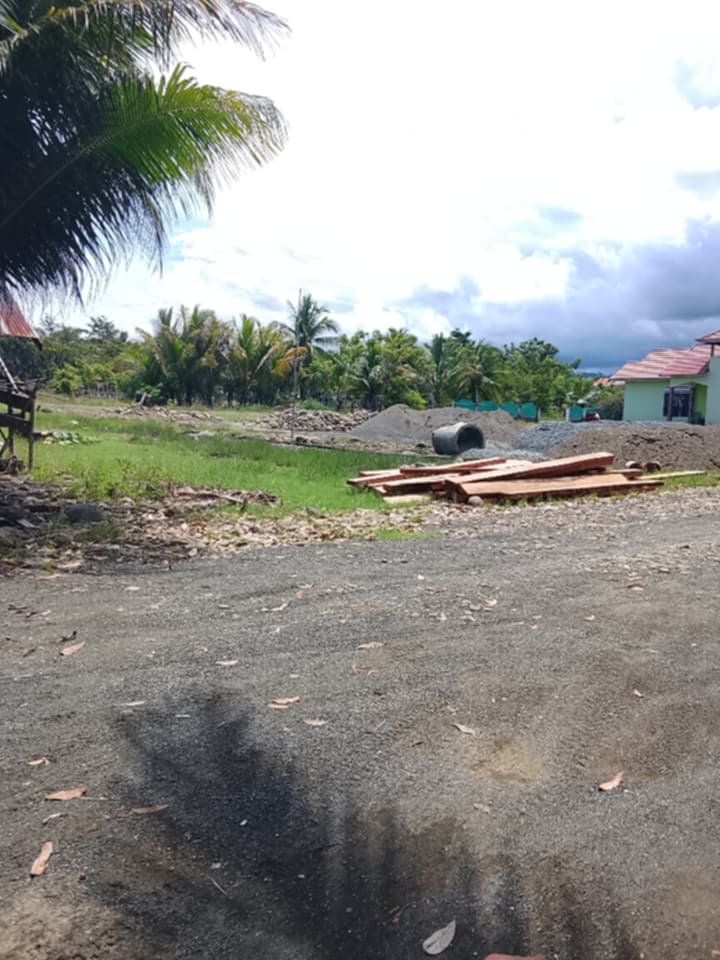 Diduga Kuat (YSRN) Dan Kades Trans Malik, Miliki Beking Hingga Kebal Hukum.