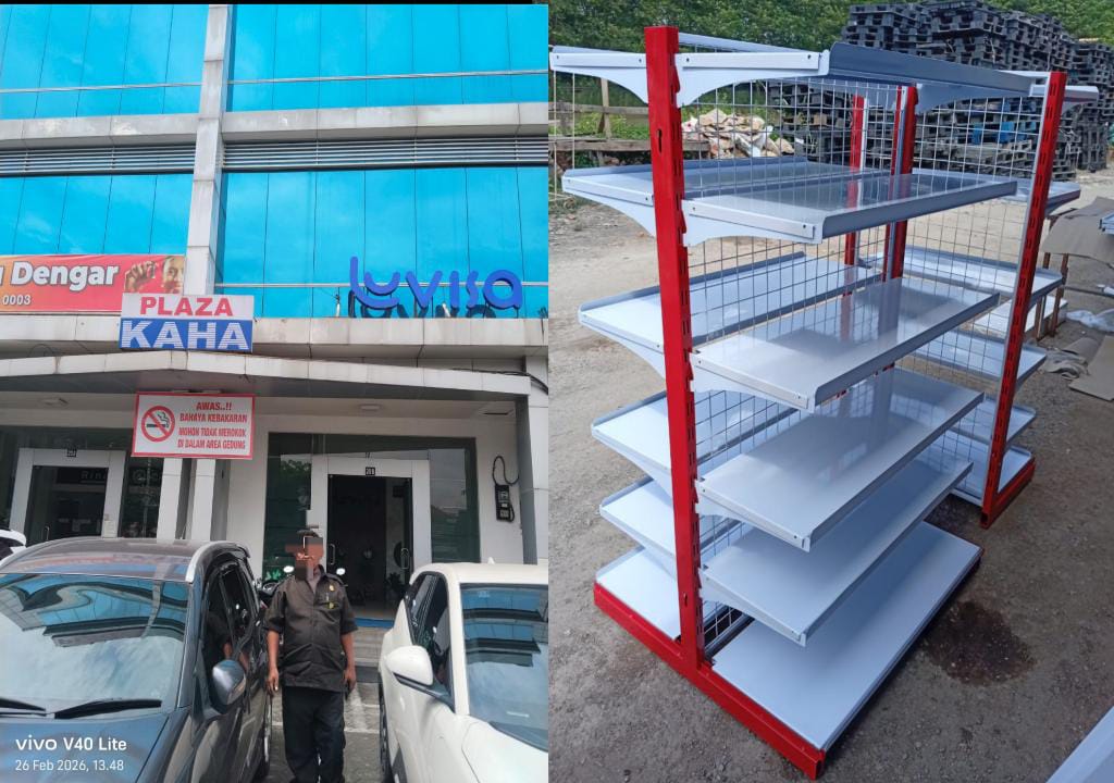 Tender Rak KDMP Ratusan Miliar Dimenangkan PT Indoraya, Alamat Kantor Tak Ditemukan dan Dugaan NIK Ganda Dirut Mencuat